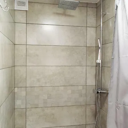 Place Du Pin アパート ニース