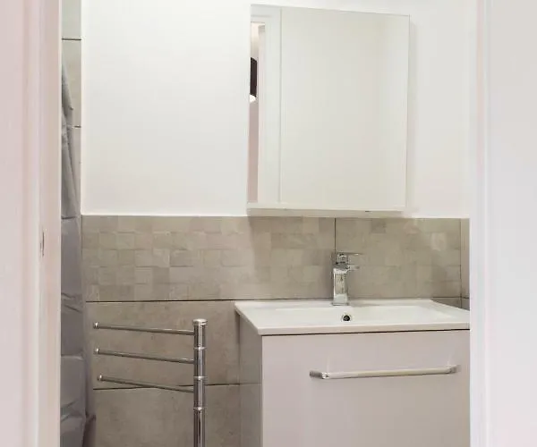 Place Du Pin Apartment Nizza